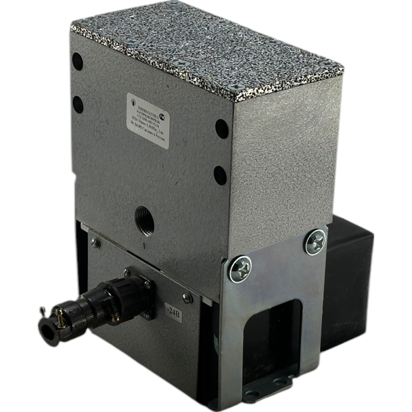 Пневмораспределитель У71-22М