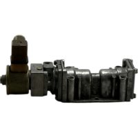 Пневмоклапан КЭП16-1