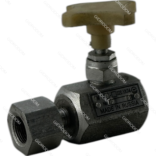 Гидровентиль ВМ-4/320