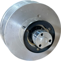 Пневмоцилиндр вращающийся ПЦВБ250-02