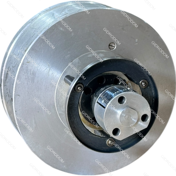 Пневмоцилиндр вращающийся ПЦВБ250-02