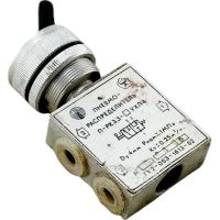 Пневмораспределитель ПРК3.3