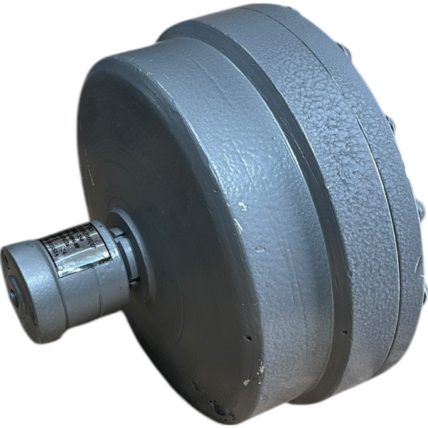 Пневмоцилиндр вращающийся ПЦВБ250