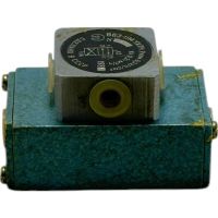 Пневмораспределитель В63-11М