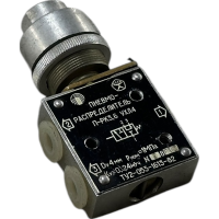 Пневмораспределитель ПРК3.6