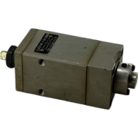 Пневмораспределитель В62-21