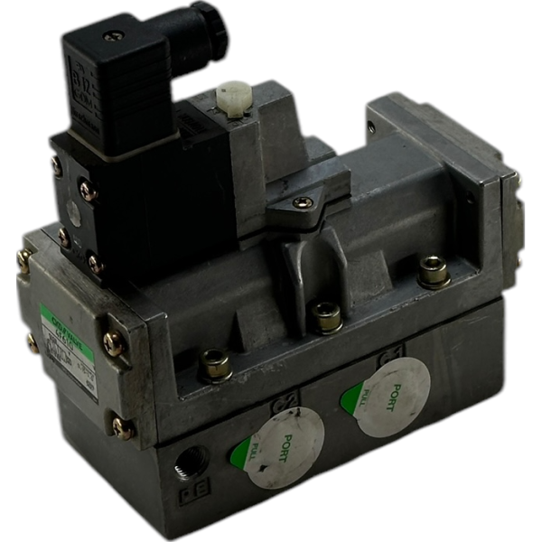 Пневмораспределитель 4F610 CKO VALVE