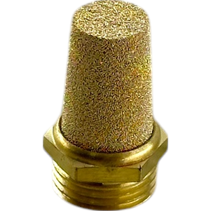 Пневмоглушитель ПГ2113-16