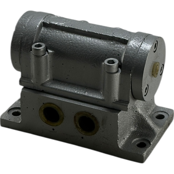 Пневмораспределитель ПВ63-25М