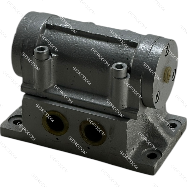 Пневмораспределитель ПВ63-25М