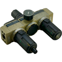 Пневмоблок 17307E.C.D PNEVMAX