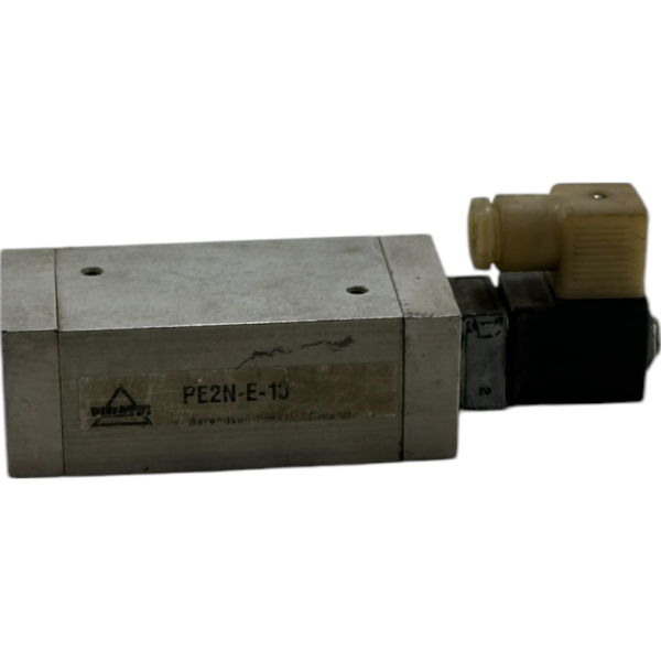 Пневмораспределитель PE2N-E-13 PIMATIC