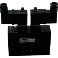 Пневмораспределитель M/1762/123N MARTONAIR