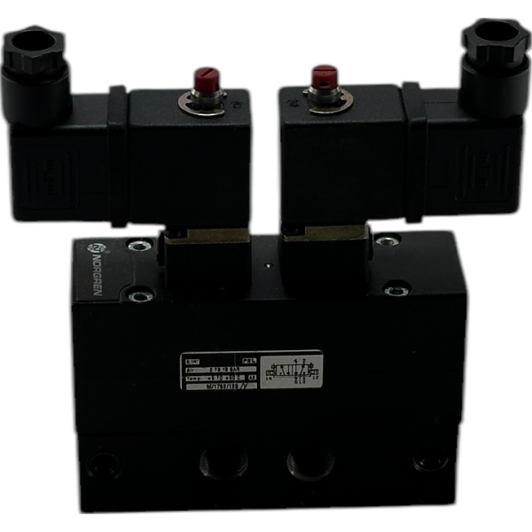 Пневмораспределитель M/1762/123N MARTONAIR