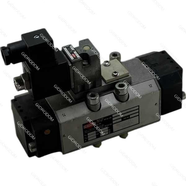 Пневмораспределитель 25-332-30 HERION