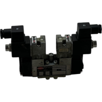 Пневмораспределитель 25-315-30 HERION