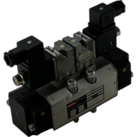 Пневмораспределитель 25-335-30 HERION