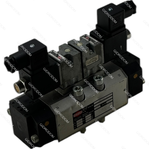 Пневмораспределитель 25-335-30 HERION