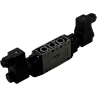 Пневмораспределитель АС-8520 UNIVER