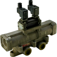 Пневмораспределитель 25-524-01 HERION