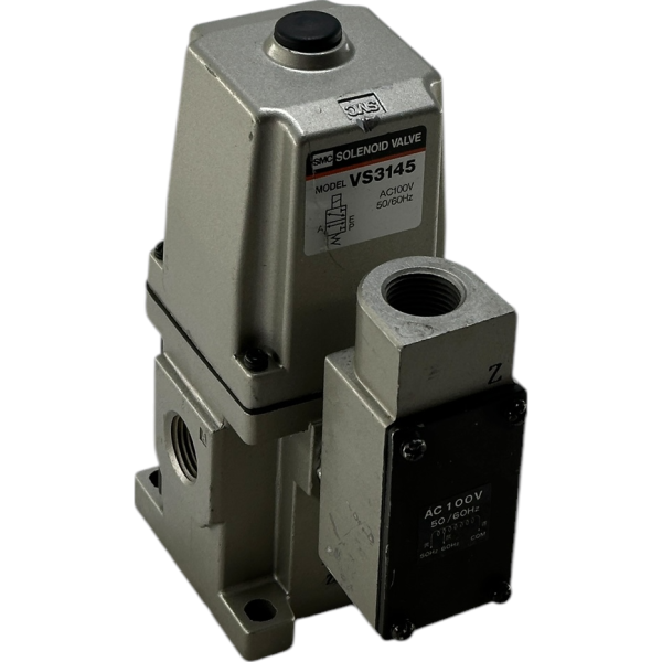 Пневмораспределитель VS 3145 SMC