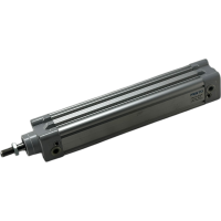 Пневмоцилиндр DNC-32-180-PPV FESTO