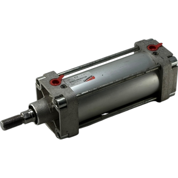 Пневмоцилиндр 40M2L080A0125