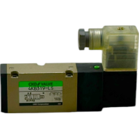 Пневмораспределитель 4KB3-19-LS CKO VALVE