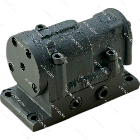 Пневмораспределитель ПВ63-24М