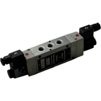 Пневмораспределитель 90419 PLASSE&THEURER