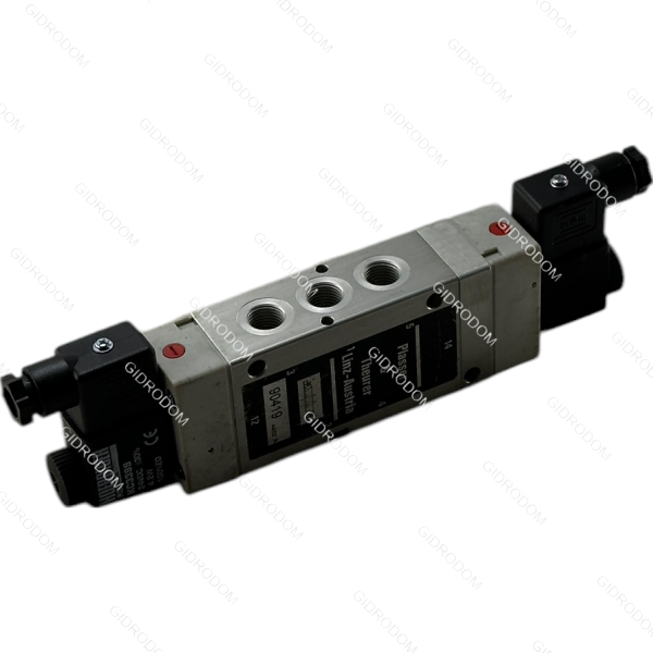 Пневмораспределитель 90419 PLASSER&THEURER