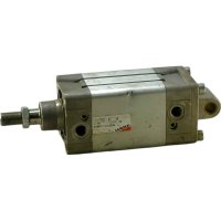 Пневмоцилиндр 61M2 P080A0050