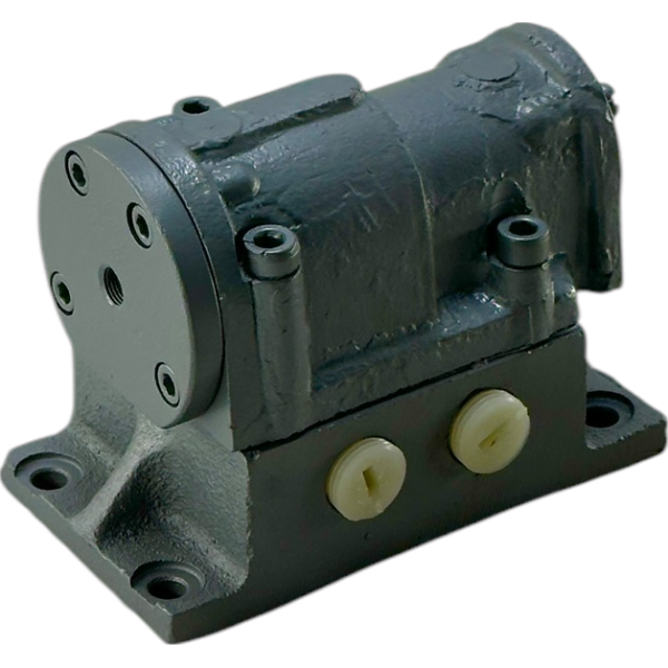 Пневмораспределитель В63-25М