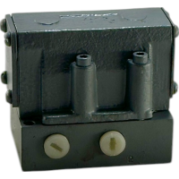 Пневмораспределитель В63-14А