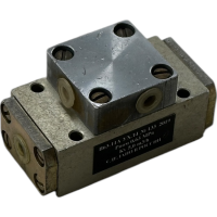 Пневмораспределитель В63-11