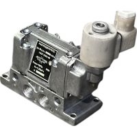 Пневмораспределитель 231-12-01