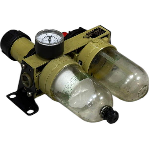 Устройство подготовки воздуха УПВ-16