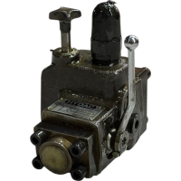 Клапан для зарядки аккумуляторов SA20M22T-070-10 HYDAC