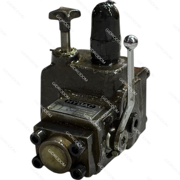 Клапан для зарядки аккумуляторов SA20M22T-070-10 HYDAC