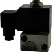 Пневмораспределитель П-РЭ3/2,5 7412