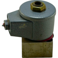 Пневмораспределитель П-РЭ3/2,5 5112