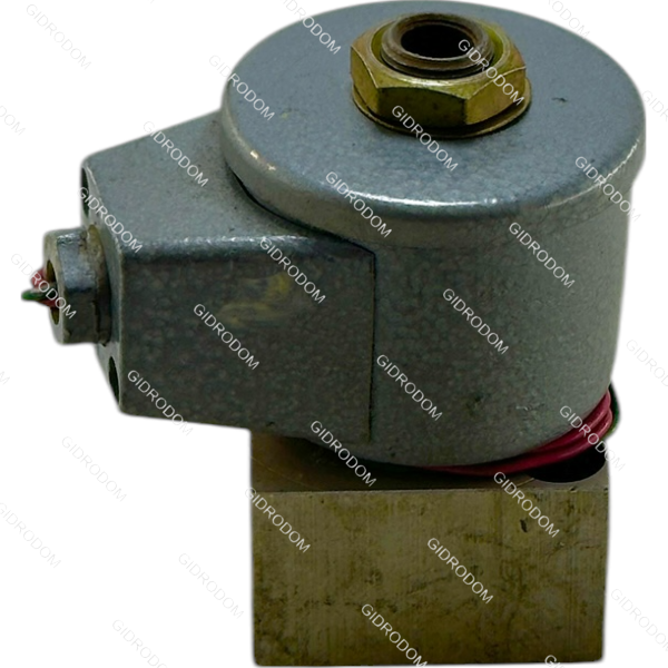 Пневмораспределитель П-РЭ3/2,5 5126