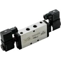 Пневмораспределитель 5124-44-2В PIMATIC