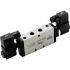 Пневмораспределитель 5124-44-2В PIMATIC