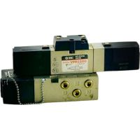 Пневмораспределитель VFR-2200 SMC