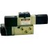 Пневмораспределитель VFR-2200 SMC