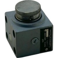 Переключатель манометра ЗМ2-2-320