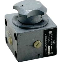 Переключатель манометра ПМ2-2-320