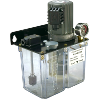 станция смазочная И-СЭ-2,5/0,5