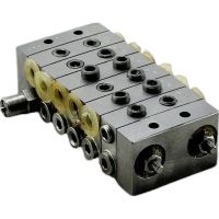 Питатель импульсный МИ-6 15-5-15-5-15-5